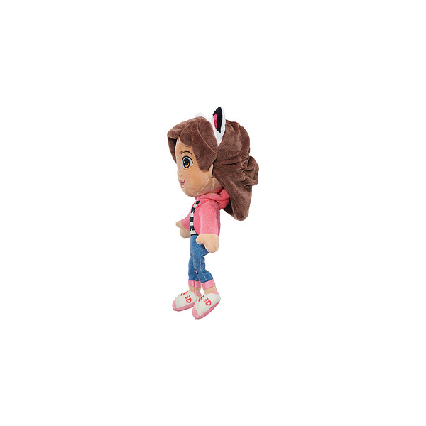 Schmidt Gabby Gabbys Dollhouse Puppe B Robedarf Th Ringen