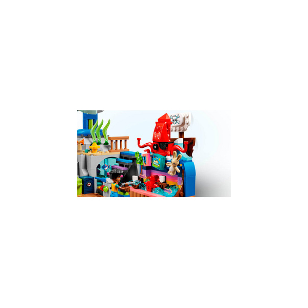 Lego Friends Strand Erlebnispark Bausatz B Robedarf Th Ringen