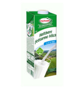 H-Milch 3871, 1,5% Fett, 12x 1 Liter, im Tetrapack