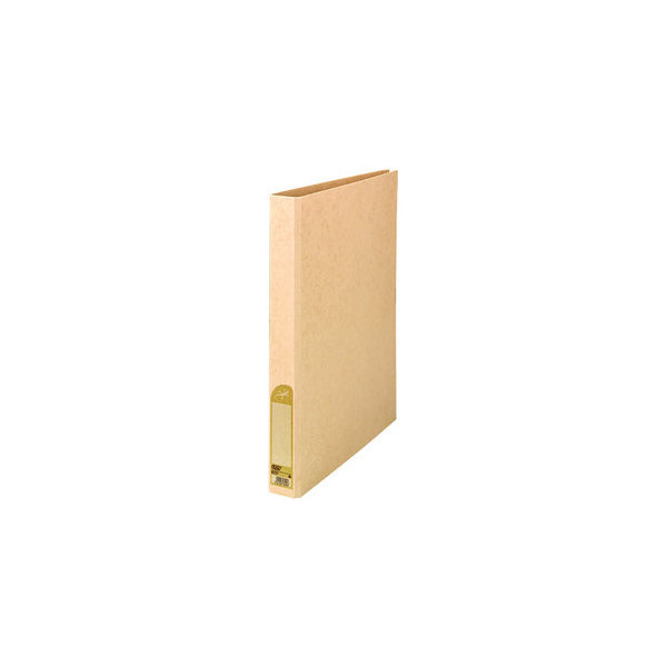 3045050160943 - Ringbuch Touareg 100201476 A4 2 Ringe 25mm Ring-Ø Karton beige 3045050160943 Oxford