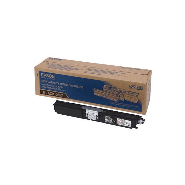 8715946462677 - Toner Schwarz S050557 AcuBrite Hohe Kapazität