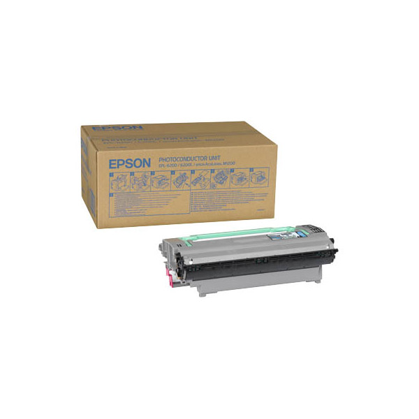 0010343604582 - Photoleiter für EPL6200N L 20000 Seiten 0010343604582 Epson