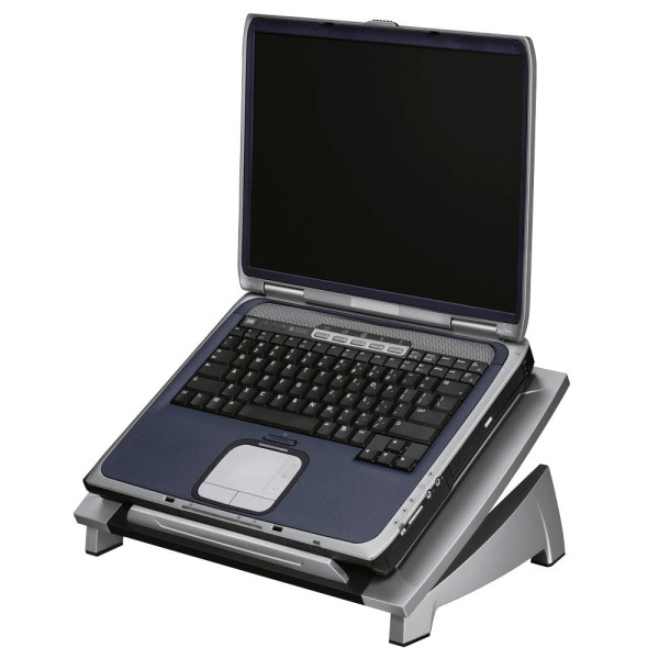 0043859470952 - Laptop-Ständer Tragfähigb5kg 110-165x384x 289mm 0043859470952 Fellowes