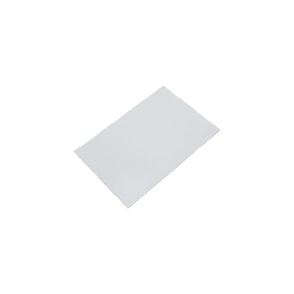 4016946060387 - Magnetplatte 200 x 295 x 06mm grau 4016946060387 Franken