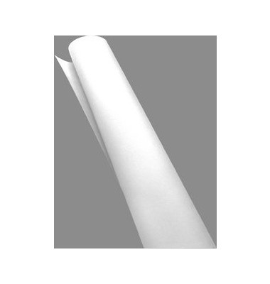 Moderationspapier 80g weiß 140 x 116 cm