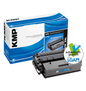 Toner 1207 schwarz ca 12000 Seiten kompatibel zu Q7553X 53X