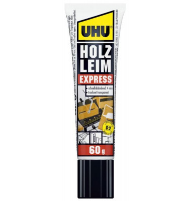 Holzleim Coll Express 60g