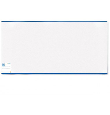 Buchschoner Hermäx 7330 Folie transparent 330x540mm normal lang