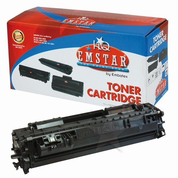 9004987098068 - Toner H671 kompatibel zu HP 05A schwarz