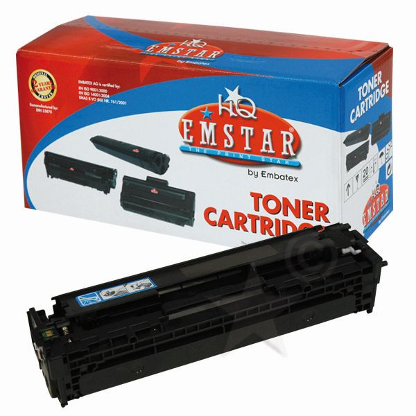 9004987099362 - Toner H721 kompatibel zu HP 128A cyan