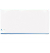 Buchschoner Hermäx 7340 Folie transparent 340x560mm normal lang