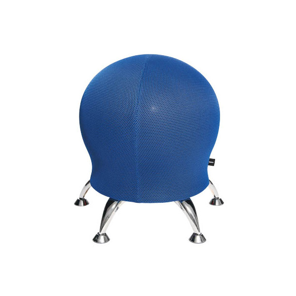 4014296975856 - Ballsitz 71450BB6 Sitness 5 blau bis 110kg 4014296975856 Topstar