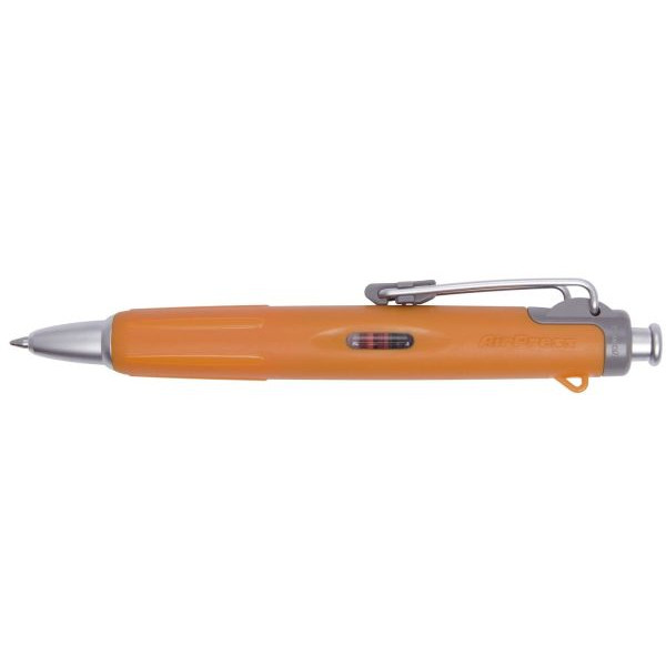 4901991554311 - AirPress Pen BCAP11 orange Kugelschreiber 05mm