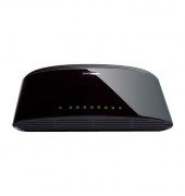 D-Link Switch 8-fach