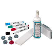 Zubehörset Starter Kit für Whiteboards