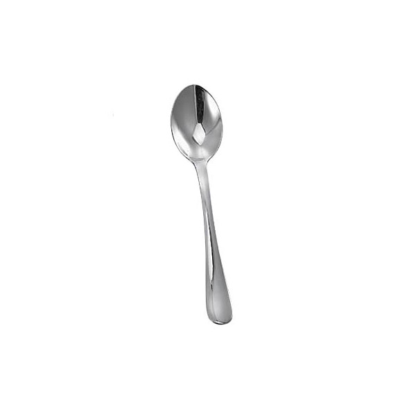 4007796019250 - Mocca Espressolöffel 115cm silber Edelstahl 4007796019250 156-011 6 Stück