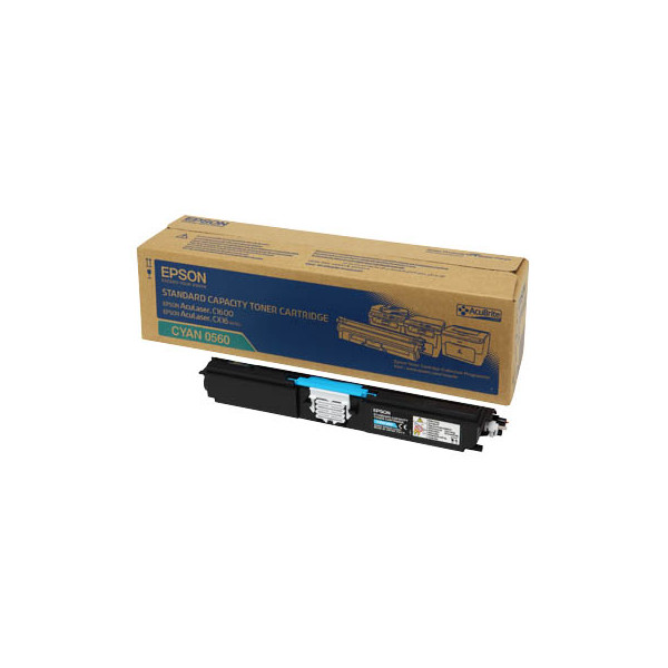 8715946462707 - Toner S050560 (C13S050560) cyan 8715946462707 3 Stück