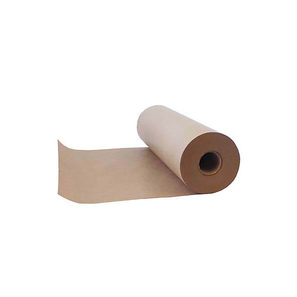 4255704301533 - Packpapierrolle 450023 braun 50cm x 150m 4255704301533 450023