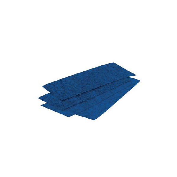 4250073706866 - Löschpapier für Tafelwischer blau 4250073706866 100110259574749 100 Stück