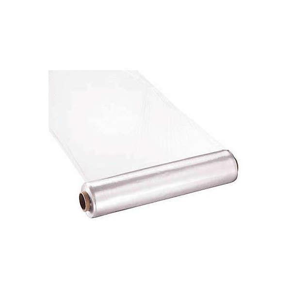 4255704300963 - Stretchfolie 630037 400mm x 300m transparent 11µm Kern-Ø 50mm  4255704300963 Stretchplus