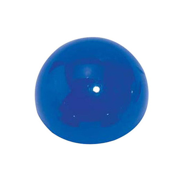 4002390022651 - Haftmagnete 6166035 rund 30x19mm (ØxH) blau 600g Haftkraft 4002390022651 6166035 10 Stück