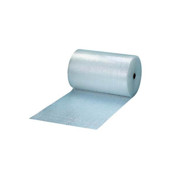 5051146313443 - Luftpolsterfolie 100721818 AirCap Recycled kleinnoppig Polyethylen transparent 100cm x 100m  5051146313443 Sealed Air