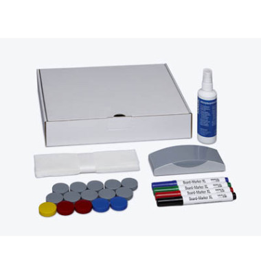 Zubehörset Starter Kit für Whiteboards