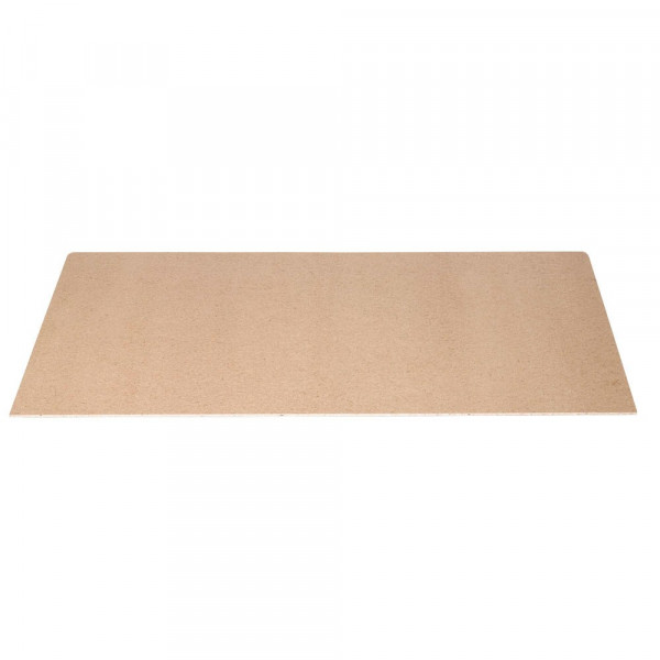 4260054775828 - Regalelement usatzboden für Weitspann-Steckregal Regale geeignet für Weitspann-Steckregal Gr B T 150 cm x 60 cm beige (natur) Werkstatt-Regale Regale