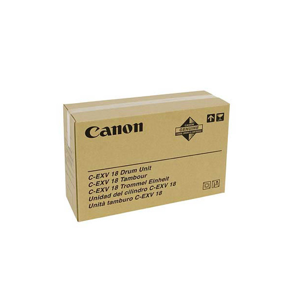 4250081520263 - C-EXV18 Trommel 4250081520263 Canon