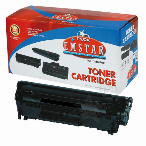 9004987094671 - Toner C571 kompatibel zu Canon FX10 schwarz