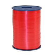 Geschenkband AMERICA 2549-609, 10mm x 250m, rot