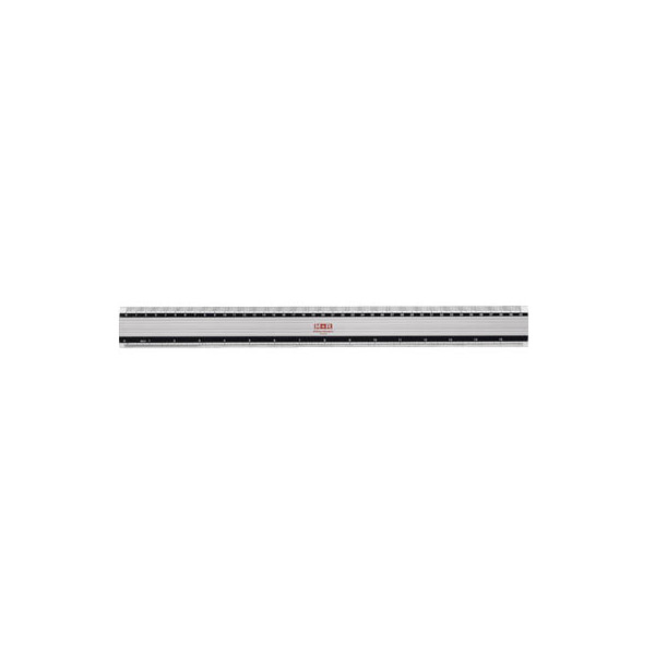 4004627184002 - M + R Lineale Alu-Lineal 40 cm 40 cm silber