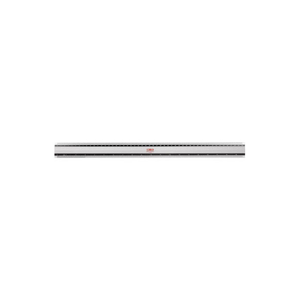 4004627185009 - M + R Lineale Alu-Lineal 50 cm 50 cm silber