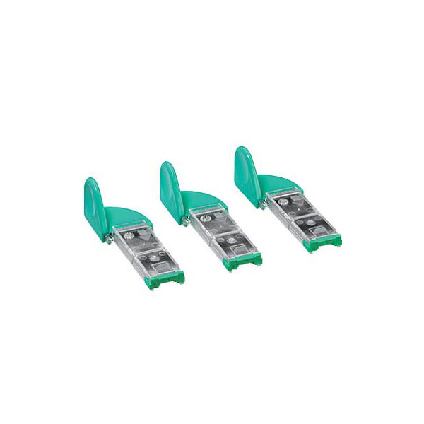 4960999002316 - Staple - J1 - 3er-Pack - 5000 Heftklammern - Heftkartusche - für imageRUNNER 25XX 6570  imageRUNNER ADVANCE 40XX C2225 C5240 C5250 C5255  Satera MF745