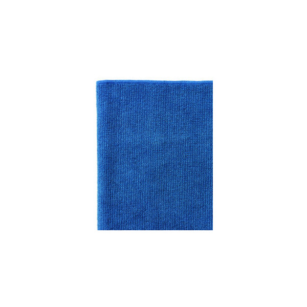 0036000839500 - Reinigungstücher 8395 Wypall Mikrofaser blau 40 x 40 cm 0036000839500 8395 6 Stück