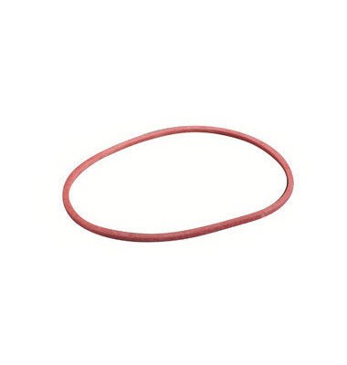 Gummiringe 2736 Ø 85mm rot 20g