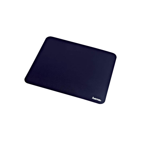 4007249547514 - hama Mousepad Laser-Mauspad blau