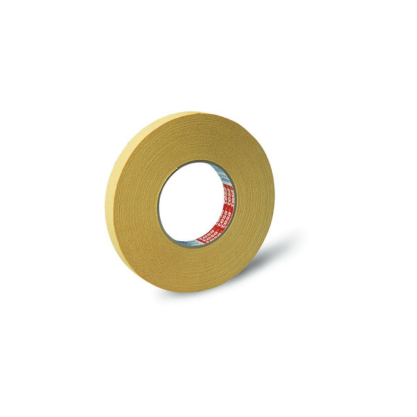 4005800026188 - 48 x Allzweckabdeckband tesakrepp 4323 38mm x 50m hellbeige