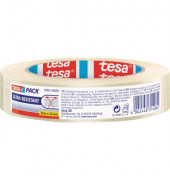 Packband Tesapack ultra resistant 45902-00000-00, 25mm x 50m, Monofilament, fadenverstärkt, transparent