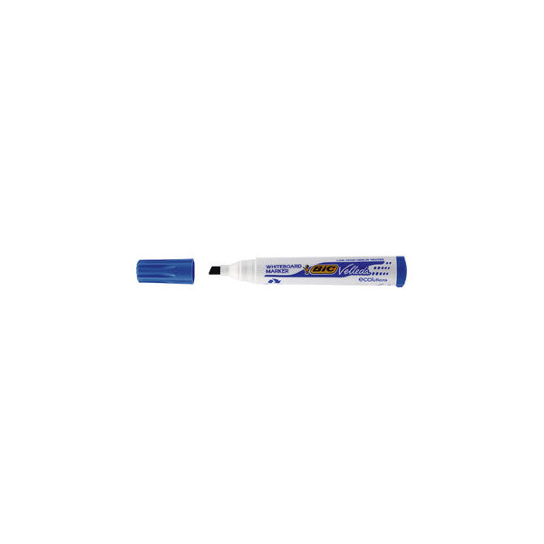 3086129999668 - Boardmarker Velleda 1751 blau 37-55mm Keilspitze 3086129999668 B