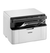 Schwarz-Weiß-Laser-Multifunktionsgerät DCP-1610W 3-in-1 Drucker/Scanner/Kopierer bis A4