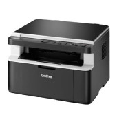 Schwarz-Weiß-Laser-Multifunktionsgerät DCP-1612W 3-in-1 Drucker/Scanner/Kopierer bis A4