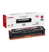 Toner 731 magenta ca 1500 Seiten