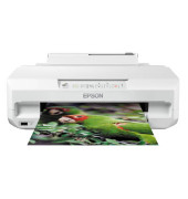 Inkjet-Druck.EXPRE.Photo XP-55 weiß wifi duplex