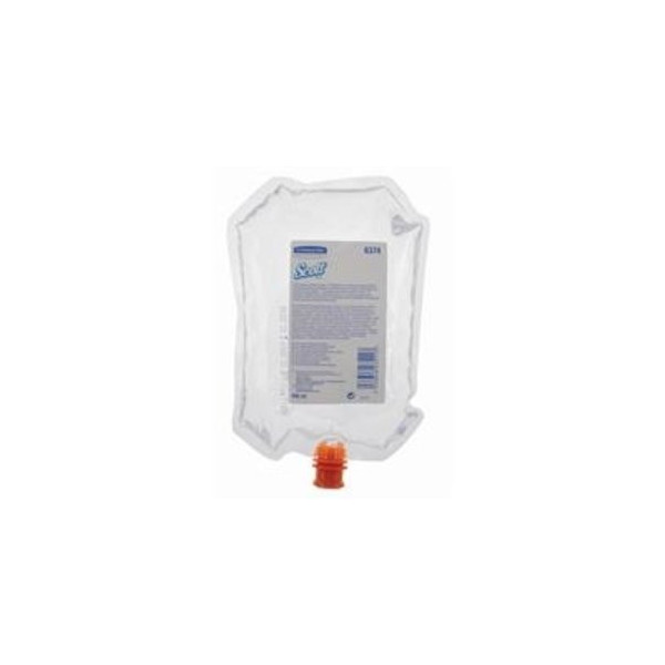 5033848035113 - Kimberly-clark - scott Toilettensitzreiniger 6374 Spenderbeutel 400ml