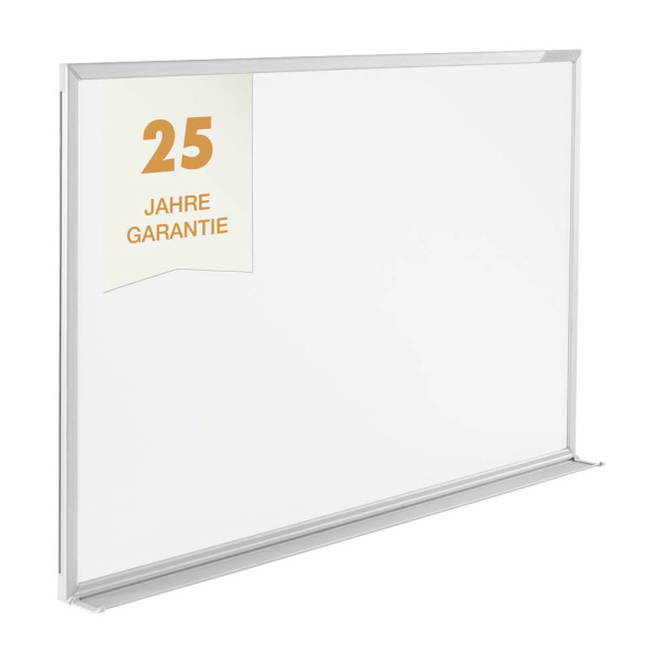 4013695013756 - Whiteboard Design CC 150 x 120cm emailliert Aluminiumrahmen