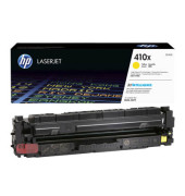 Toner 410X gelb ca 5000 Seiten