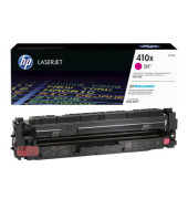 Toner 410X magenta ca 5000 Seiten