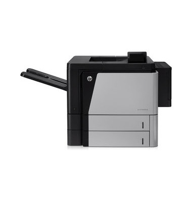 Laserjet Enterprise M806dn monochrom