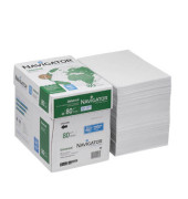 Kopierpapier Universal 82470A80S A4 80g hochweiß 